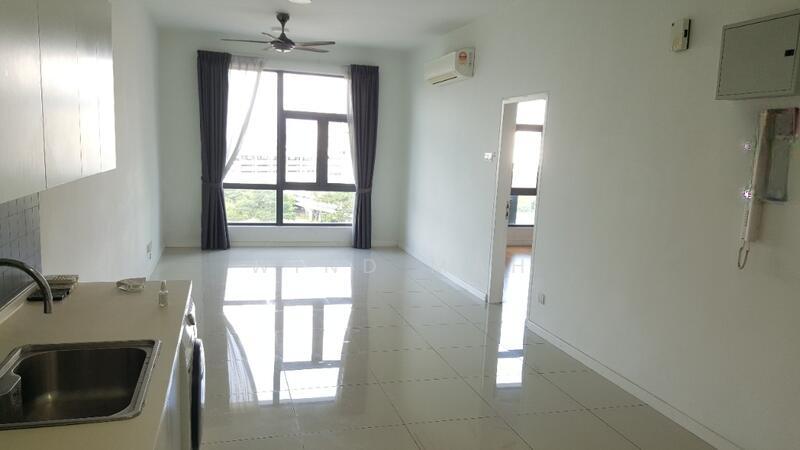 Urbana Residences - 5