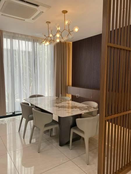 Senibong Cove - Hills Residences - 4