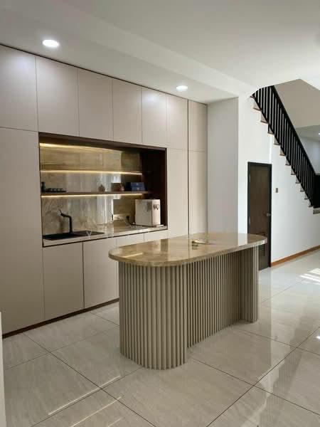 Senibong Cove - Hills Residences - 2