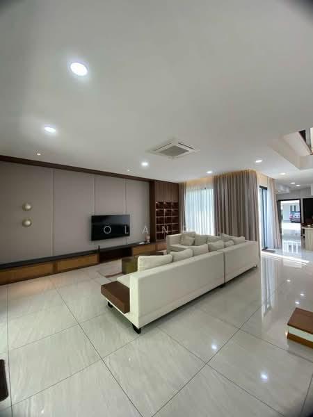 Senibong Cove - Hills Residences - 1
