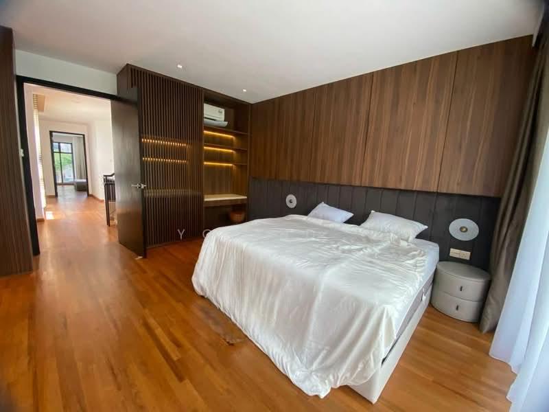 Senibong Cove - Hills Residences - 3