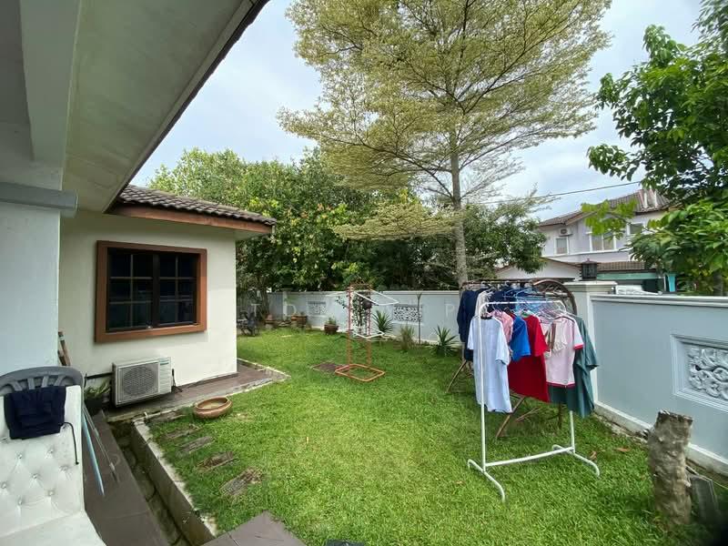 Bandar Tasik Puteri Blok 6 - 2