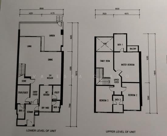 Armanee Terrace II - 5