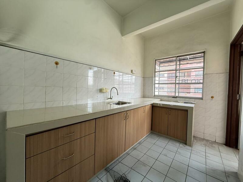 Jasmin Apartment - 3