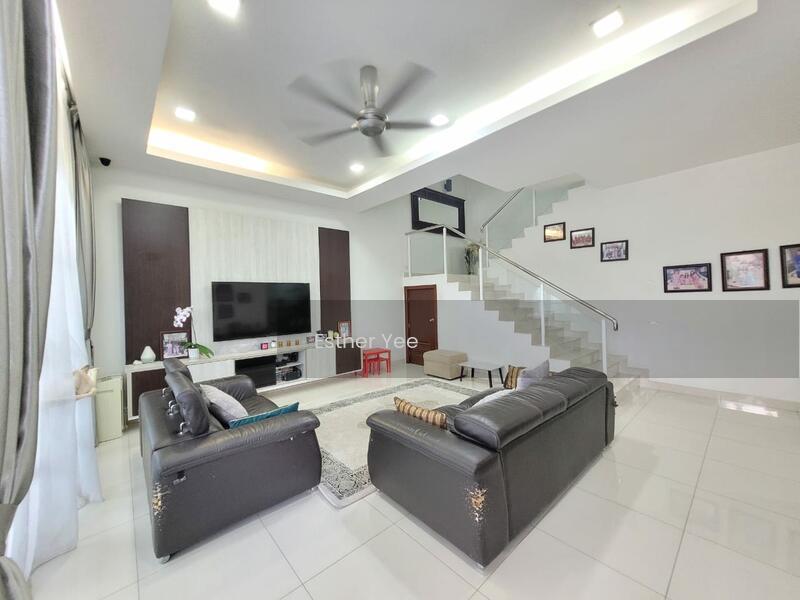 Duta Suria Residency - 2