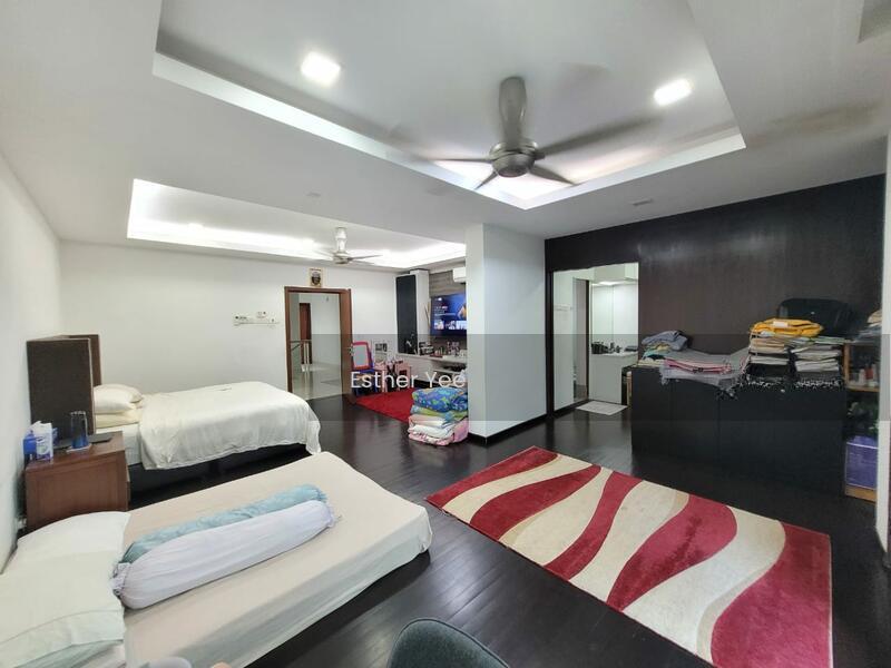 Duta Suria Residency - 4