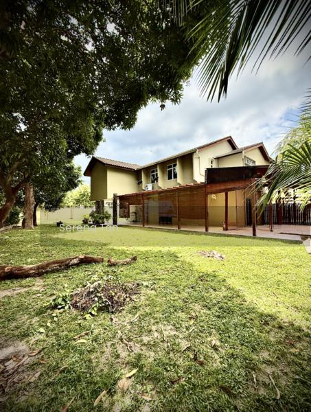 Double-Storey Bungalow on Expansive Land in Pulau Tikus. - 1