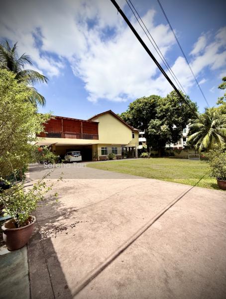 Double-Storey Bungalow on Expansive Land in Pulau Tikus. - 3
