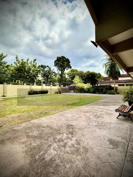 Double-Storey Bungalow on Expansive Land in Pulau Tikus. - 4