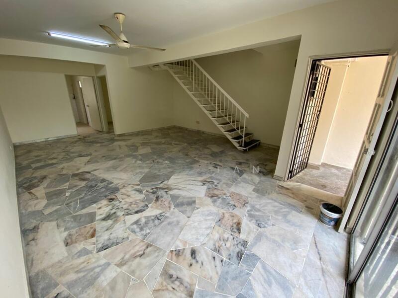 Bandar Country Homes - 1