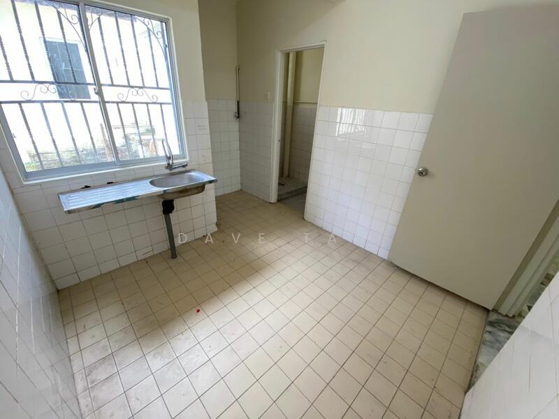 Bandar Country Homes - 5