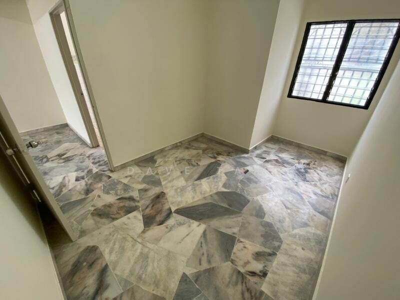 Bandar Country Homes - 3