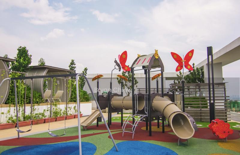 Vida Heights - 3