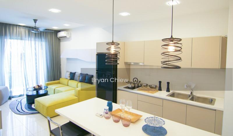 Vida Heights - 5
