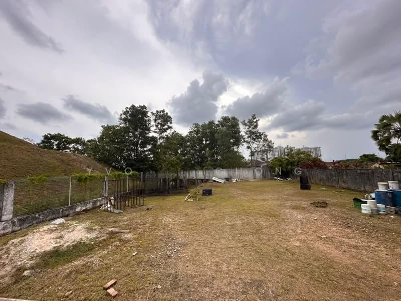 Taman Nusa Perintis 2 - 5