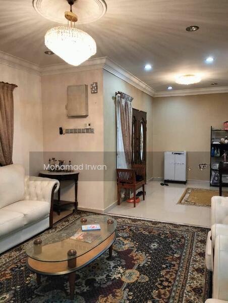 Bukit Bandaraya U11/19 - 3