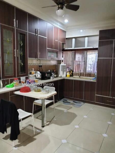 Bukit Bandaraya U11/19 - 2