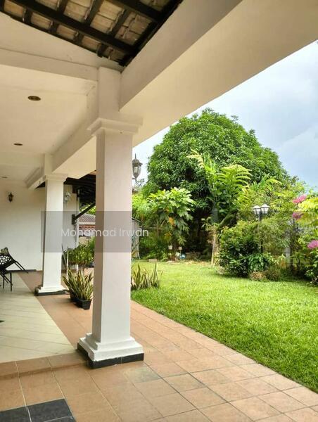 Bukit Bandaraya U11/19 - 5