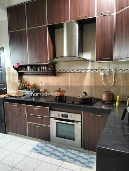 Bukit Bandaraya U11/19 - 4