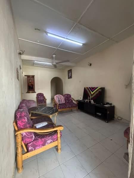 Taman Sri Pulai - 2