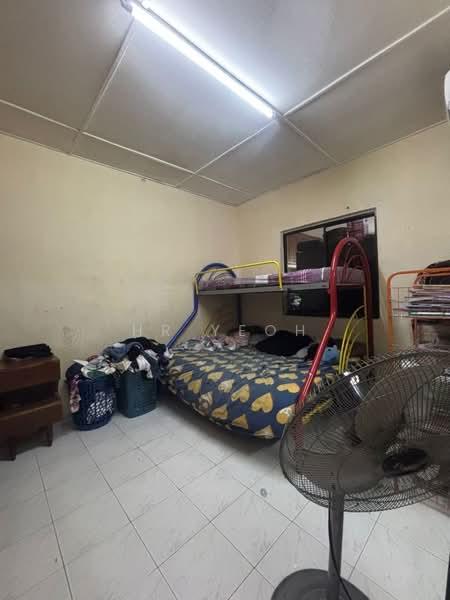 Taman Sri Pulai - 4