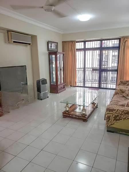 North Point @ One Ampang Avenue - 2