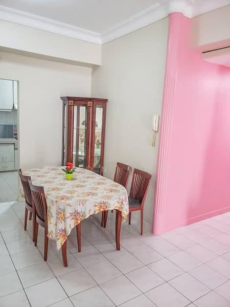 North Point @ One Ampang Avenue - 4