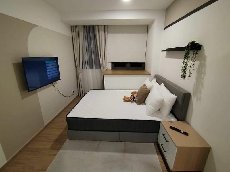 Riveria City - 2