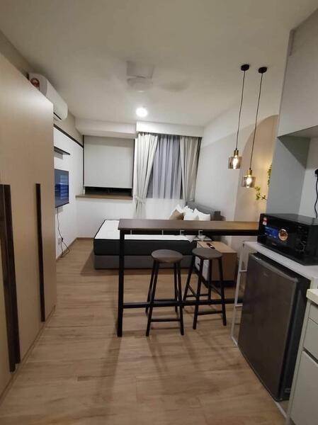 Riveria City - 3