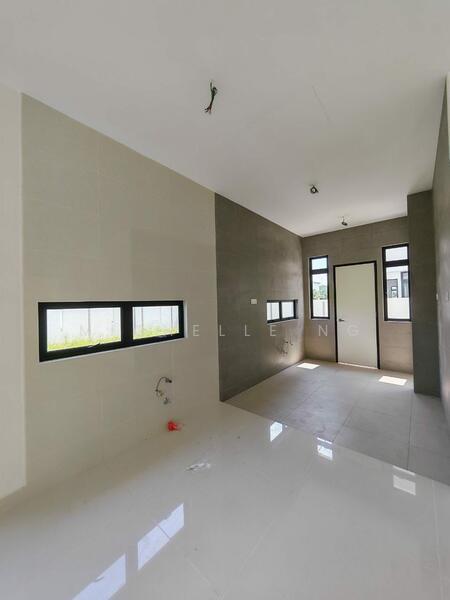 Danga Sutera Double Storey Semi D Brand New Unit - 3