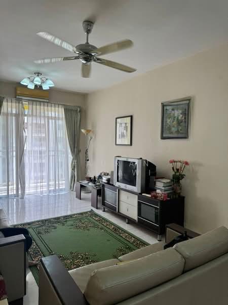 Platinum Hill PV 5 - 1