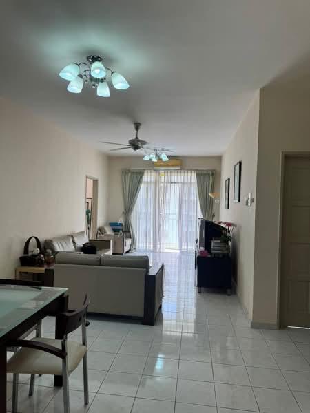 Platinum Hill PV 5 - 3