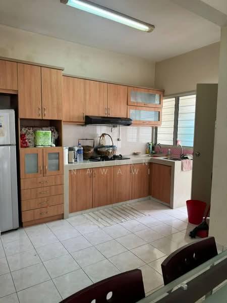 Platinum Hill PV 5 - 4