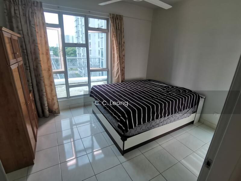 Residensi Rumpun Bahagia (Residensi Melaka Tengah 1) - 4