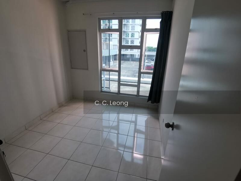 Residensi Rumpun Bahagia (Residensi Melaka Tengah 1) - 5