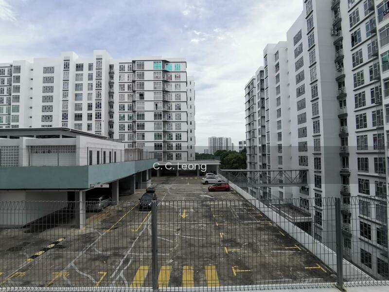 Residensi Rumpun Bahagia (Residensi Melaka Tengah 1) - 2