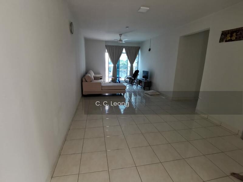 Residensi Rumpun Bahagia (Residensi Melaka Tengah 1) - 3