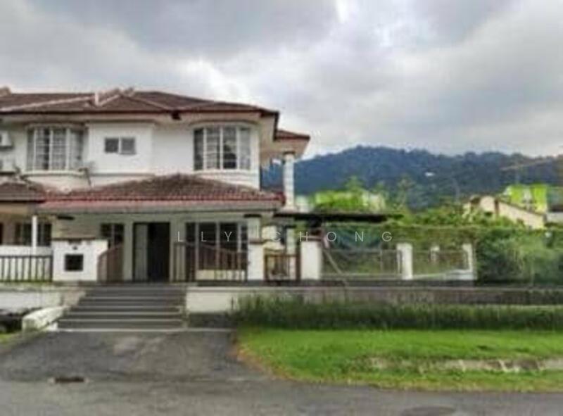 Taman Pertama - 5