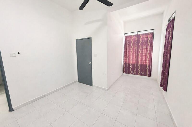 Telok Panglima Garang - 3