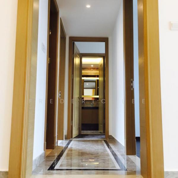 R&F Princess Cove Phase 1 - 3