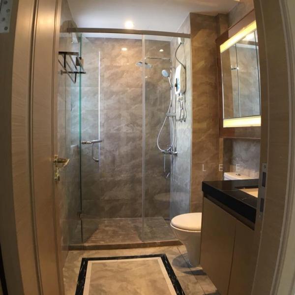 R&F Princess Cove Phase 1 - 4