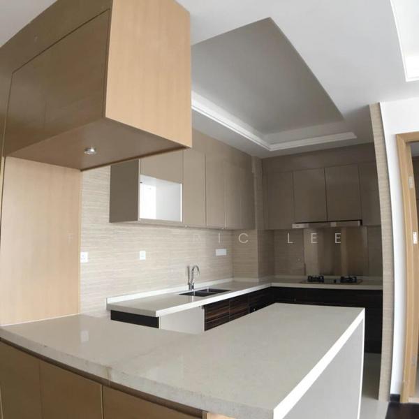 R&F Princess Cove Phase 1 - 2