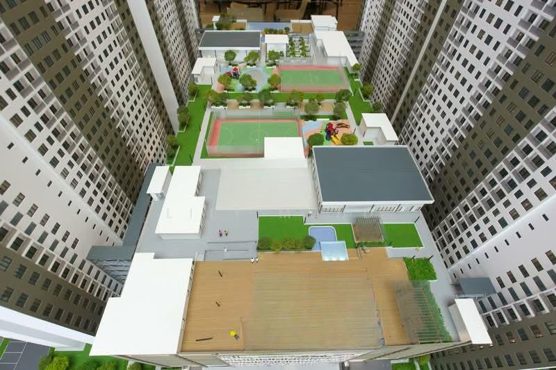 Pinegate Residency Project~Kimlun Land - 3