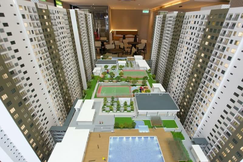 Pinegate Residency Project~Kimlun Land - 2