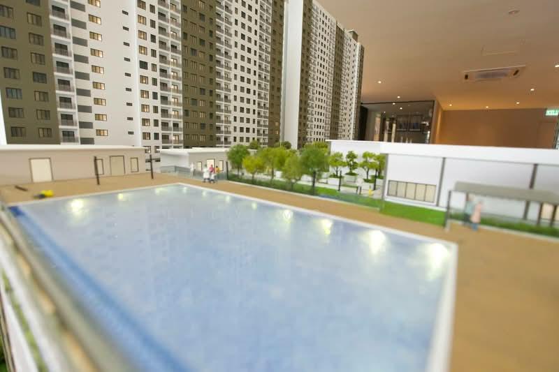 Pinegate Residency Project~Kimlun Land - 4