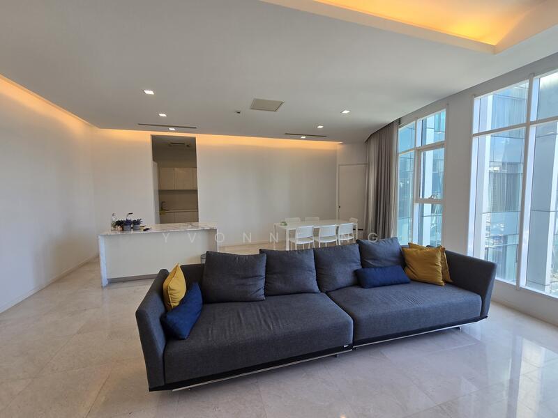 Quadro Residences - 2