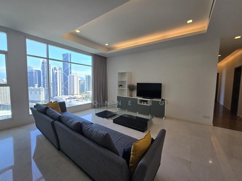 Quadro Residences - 1