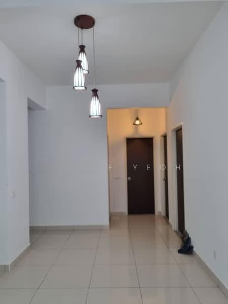Reflections Condominium - 5