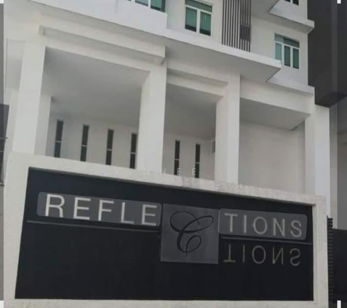 Reflections Condominium - 5