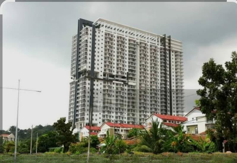 Reflections Condominium - 4
